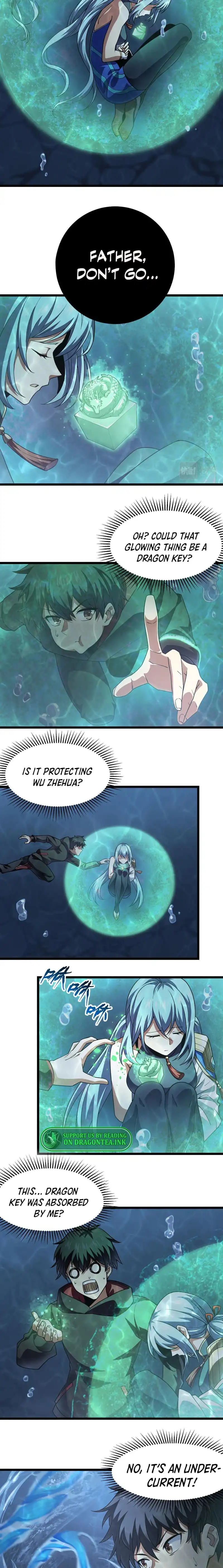 Combine Cube Chapter 52 10